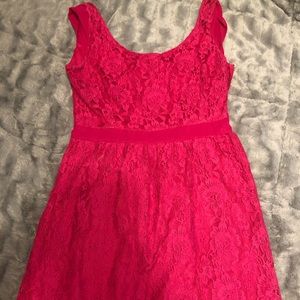 American Eagle Dress